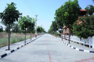 Project Image of 1295 Sq.ft 2 BHK Apartment / Flat for sale in Devinagar for Rs. 21100000