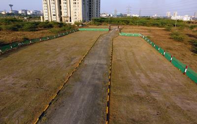 Project Image of 647.99 - 1542.04 Sq.ft Residential Plot Plot for buy in The Gardenia