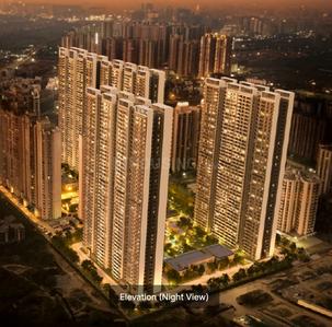 Project Image of 1373.65 - 2715.8 Sq.ft 2 BHK Apartment for buy in Sobha Rivana