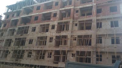 Project Image of 612.0 - 1300.0 Sq.ft 1 BHK Apartment for buy in Agrani IOB Nagar G To J