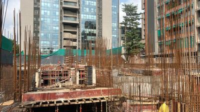Project Image of 2520.37 - 2617.57 Sq.ft 4 BHK Apartment for buy in Cavalier The Valinor