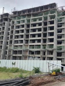 Project Image of 656.0 - 1228.0 Sq.ft 2 BHK Apartment for buy in Belmont Skyverse