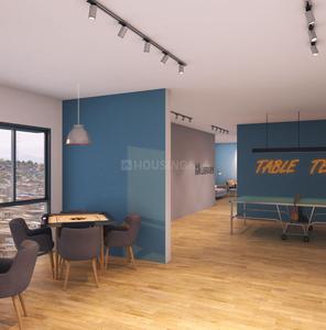 Project Image of 164.04 - 323.0 Sq.ft Studio Studio Apartment for buy in Marathon Neovalley Kaveri Wing A