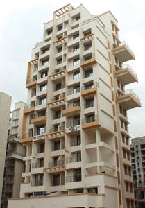 Project Image of 576.0 - 1195.0 Sq.ft Studio Studio Apartment for buy in Shree Raj Uma Paradise