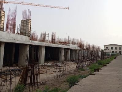 Project Image of 0.0 - 1073.0 Sq.ft 3 BHK Apartment for buy in Suncity Ultima
