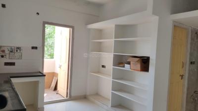 Project Image of 0.0 - 1099.96 Sq.ft 2 BHK Apartment for buy in Mahankali Sree Lakshmi Residency Block A