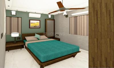 Project Image of 487.0 - 1293.0 Sq.ft 1 BHK Apartment for buy in Pai Maitri