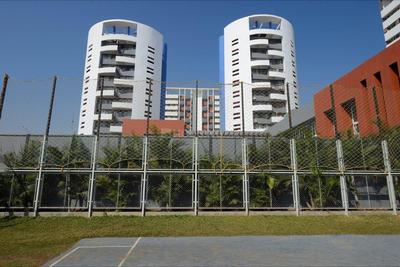 Project Image of 534.97 - 611.39 Sq.ft 2 BHK Apartment for buy in Kumar Park Infinia L1 K3 And I4