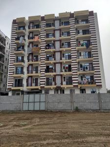 Project Image of 530.0 - 1080.0 Sq.ft 1 BHK Apartment for buy in Builders Hi Tech Homes