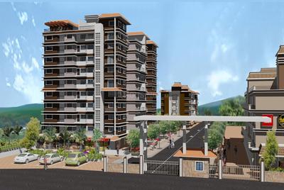 Project Image of 641.0 - 698.0 Sq.ft 2 BHK Apartment for buy in Mas Specia