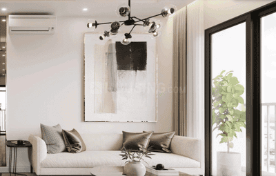 Project Image of 577.81 - 904.6 Sq.ft 2 BHK Apartment for buy in Nesta Sea La Vie