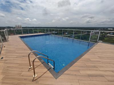 Project Image of 1034.0 - 1420.0 Sq.ft 2 BHK Apartment for buy in EV Kingston Towers