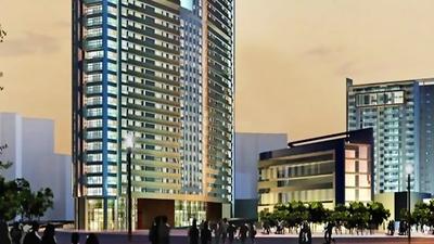 Project Image of 3348.0 - 5251.0 Sq.ft 4 BHK Apartment for buy in Unitech Air