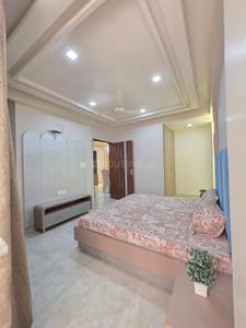 Project Image of 1380.0 - 1992.0 Sq.ft 3 BHK Apartment for buy in Siddhi Fortune Palace B