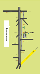 Project Image of 502.03 - 642.0 Sq.ft 2 BHK Apartment for buy in TCG Panorama Building A Phase III