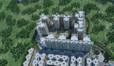Project Image of 1195.0 - 1640.0 Sq.ft 2 BHK Apartment for buy in Omega Windsor Greens Phase 2