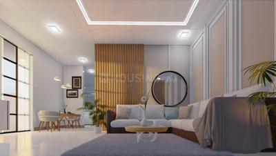 Project Image of 0.0 - 586.42 Sq.ft 2 BHK Apartment for buy in Ecorb Pratham