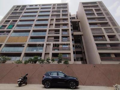 Project Image of 3453 Sq.ft 4 BHK Apartment / Flat for sale in Gota for Rs. 16512000