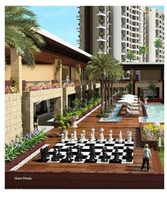 Project Image of 367.0 - 375.0 Sq.ft 1 BHK Apartment for buy in Regency Sarvam Phase 9