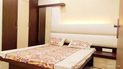 Project Image of 1129.0 - 1593.0 Sq.ft 2 BHK Apartment for buy in Aanandam