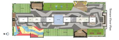 Project Image of 1006.0 - 1089.0 Sq.ft 2 BHK Apartment for buy in DBs Empyrean