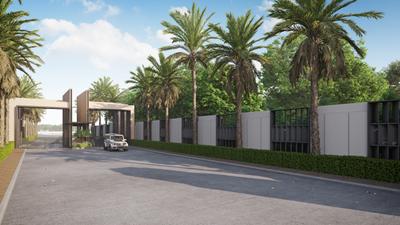 Project Image of 1322.99 - 5400.0 Sq.ft Residential Plot Plot for buy in J Group Sahasra 