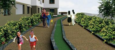 Project Image of 1143.0 - 1675.0 Sq.ft 2 BHK Apartment for buy in Gamut Ishta City