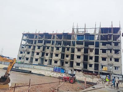 Project Image of 1610.0 - 1665.0 Sq.ft 3 BHK Apartment for buy in RC Meadows
