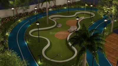 Project Image of 770.0 - 2400.0 Sq.ft Residential Plot Plot for buy in Adityaram Aura