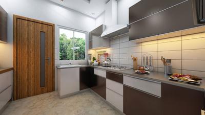 Project Image of 1071.0 - 1127.0 Sq.ft 3 BHK Duplex for buy in Vardhman Phase II