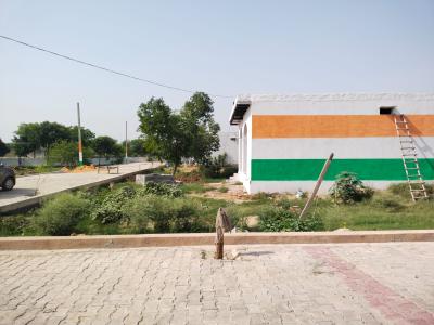 Project Image of 1800.0 - 2250.0 Sq.ft Residential Plot Plot for buy in Del NCR Garden Villa