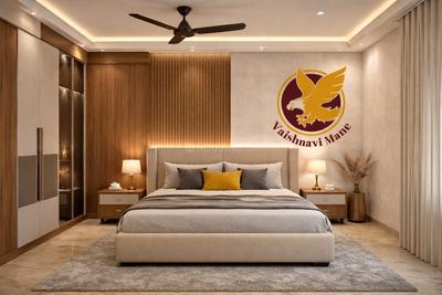 Project Image of 1070.0 - 1350.0 Sq.ft 2 BHK Apartment for buy in Vaishnavi Mane