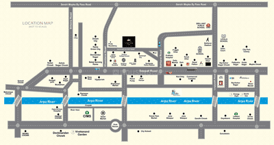 Project Image of 384.16 - 1798.65 Sq.ft Residential Plot Plot for buy in Srishti Swarnima Era Phase II Extension