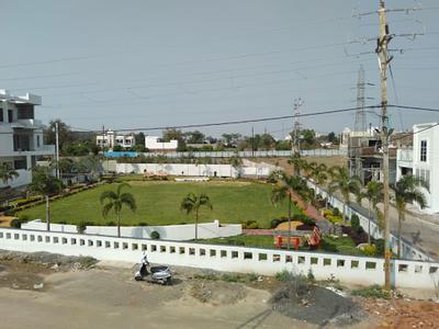 Project Image of 1300 Sq.ft 3 BHK Independent House for sale in Polipather for Rs. 6000000