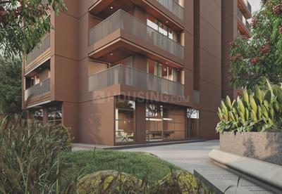 Project Image of 2430.0 - 4059.0 Sq.ft 3 BHK Apartment for buy in Enstin Evoq