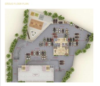 Project Image of 2150 Sq.ft 3 BHK Apartment / Flat for sale in Bhayandar West for Rs. 32250000