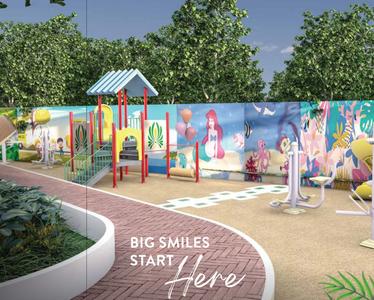 Project Image of 955.0 - 1560.0 Sq.ft 2 BHK Apartment for buy in SSV Green Park