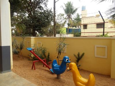Project Image of 626.0 - 1365.0 Sq.ft 1 BHK Apartment for buy in BSR Sai Nivas