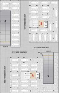 Project Image of 2250.0 - 2610.0 Sq.ft 3 BHK Apartment for buy in Radhe Heights