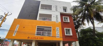 Alankar Indus Elevation 1