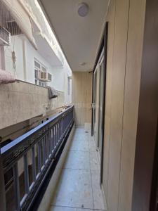 Project Image of 600.0 - 1300.0 Sq.ft 2 BHK Builder Floor for buy in AM The Excellence