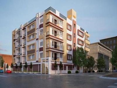 Project Image of 875.0 - 1183.0 Sq.ft 2 BHK Apartment for buy in Intent Pushpochoini