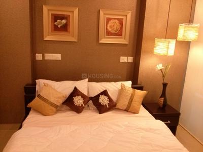 Project Image of 1000.0 - 1476.0 Sq.ft 2 BHK Apartment for buy in Jain Tufnell Park