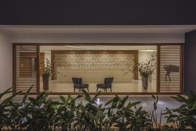 Project Image of 4534.0 - 4544.0 Sq.ft 4 BHK Apartment for buy in Amar Eternity