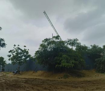 Project Image of 0.0 - 2835.0 Sq.ft 3 BHK Apartment for buy in Auxeria