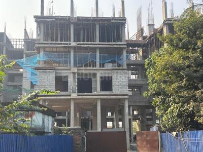 Project Image of 930.0 - 1684.0 Sq.ft 2 BHK Apartment for buy in Neelkanth Chitrakut Heights Phase II
