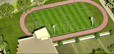 Project Image of 1265 Sq.ft 2.5 BHK Apartment / Flat for sale in Sector 87 for Rs. 8000000