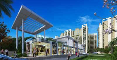 Project Image of 500 Sq.ft 1 BHK Apartment / Flat for sale in Sector 92 for Rs. 3800000