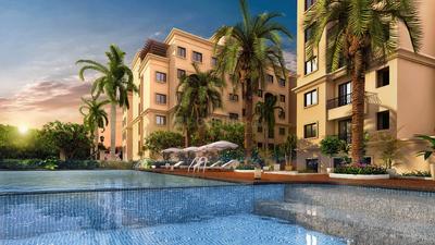 Project Image of 397.0 - 1685.0 Sq.ft 1 BHK Apartment for buy in Legacy Vivienda