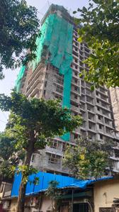 Project Image of 618 Sq.ft 2 BHK Apartment / Flat for sale in Borivali East for Rs. 13000000